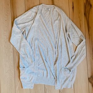 Women’s old navy cardigan
